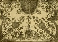 An illustration from Die baukunst des 17. und 18. Jahrhunderts (1919)