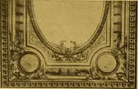 An illustration from Die baukunst des 17. und 18. Jahrhunderts (1919)