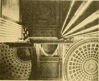 An illustration from Die baukunst des 17. und 18. Jahrhunderts (1919)