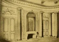 An illustration from Die baukunst des 17. und 18. Jahrhunderts (1919)