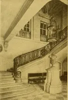 An illustration from Die baukunst des 17. und 18. Jahrhunderts (1919)