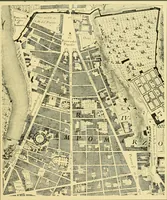 An illustration from Die baukunst des 17. und 18. Jahrhunderts (1919)