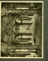 An illustration from Die baukunst des 17. und 18. Jahrhunderts (1919)