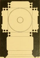 An illustration from Die baukunst des 17. und 18. Jahrhunderts (1919)