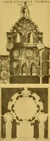 An illustration from Die baukunst des 17. und 18. Jahrhunderts (1919)