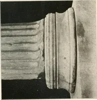 An illustration from Die Baukunst des Altertums (1910)