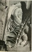An illustration from Die Baukunst des Altertums (1910)