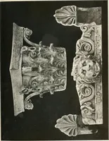 An illustration from Die Baukunst des Altertums (1910)