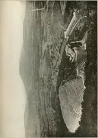An illustration from Die Baukunst des Altertums (1910)