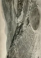 An illustration from Die Baukunst des Altertums (1910)