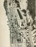 An illustration from Die Baukunst des Altertums (1910)