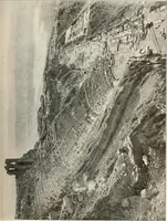 An illustration from Die Baukunst des Altertums (1910)