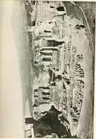 An illustration from Die Baukunst des Altertums (1910)