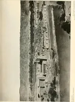 An illustration from Die Baukunst des Altertums (1910)