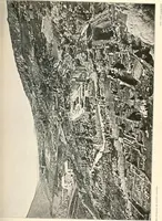 An illustration from Die Baukunst des Altertums (1910)