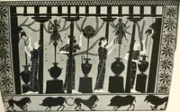 Picture 146 of 253 from Die Baukunst des Altertums (1910), leaf 295