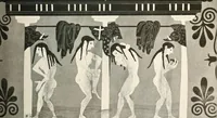 Picture 147 of 253 from Die Baukunst des Altertums (1910), leaf 295