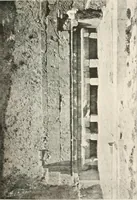 An illustration from Die Baukunst des Altertums (1910)
