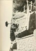 An illustration from Die Baukunst des Altertums (1910)