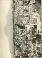 An illustration from Die Baukunst des Altertums (1910)
