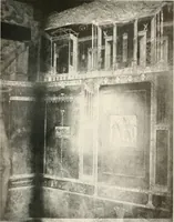 An illustration from Die Baukunst des Altertums (1910)
