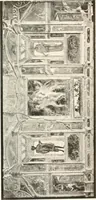 An illustration from Die Baukunst des Altertums (1910)
