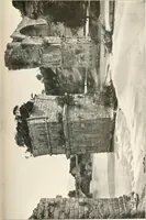 An illustration from Die Baukunst des Altertums (1910)