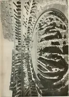 An illustration from Die Baukunst des Altertums (1910)