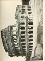 An illustration from Die Baukunst des Altertums (1910)