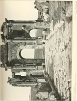 An illustration from Die Baukunst des Altertums (1910)