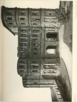 An illustration from Die Baukunst des Altertums (1910)