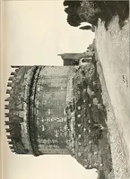 An illustration from Die Baukunst des Altertums (1910)