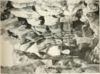 An illustration from Die Baukunst des Altertums (1910)