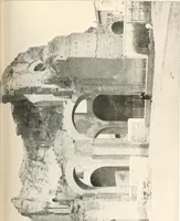 An illustration from Die Baukunst des Altertums (1910)