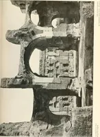 An illustration from Die Baukunst des Altertums (1910)