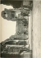 An illustration from Die Baukunst des Altertums (1910)