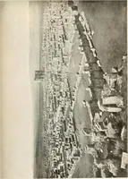 An illustration from Die Baukunst des Altertums (1910)