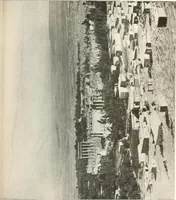 An illustration from Die Baukunst des Altertums (1910)