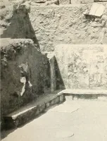 An illustration from Die Baukunst des Altertums (1910)