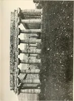 An illustration from Die Baukunst des Altertums (1910)