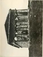 An illustration from Die Baukunst des Altertums (1910)
