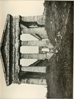 An illustration from Die Baukunst des Altertums (1910)