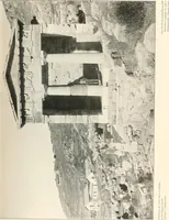 An illustration from Die Baukunst des Altertums (1910)