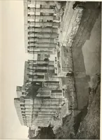 An illustration from Die Baukunst des Altertums (1910)