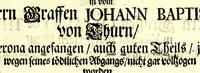 An illustration from Die Baumeisterin Pallas, oder, Der in Teutschland erstandene Palladius : das ist, des vortrefflich-italiänischen Baumeisters Andreae Palladii ziven Bücher von der Bau-Kunst ... : ins Teutsche nach dem Italiänischen übersetzet, mit nothwendigen additionibus und notis, auch dazu gehörigen Figuren erbaulich ausgerüstet, und zum erstenmal an den Tag gegeben (1698)