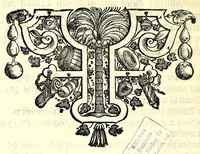 Picture 43 of 43 from Die Baumeisterin Pallas, oder, Der in Teutschland erstandene Palladius : das ist, des vortrefflich-italiänischen Baumeisters Andreae Palladii ziven Bücher von der Bau-Kunst ... : ins Teutsche nach dem Italiänischen übersetzet, mit nothwendigen additionibus und notis, auch dazu gehörigen Figuren erbaulich ausgerüstet, und zum erstenmal an den Tag gegeben (1698), leaf 322