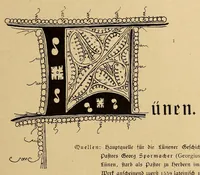 An illustration from Die Bau- und Kunstdenkmäler des Kreises Dortmund-Land (1895)