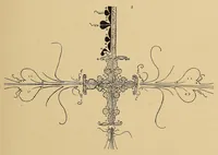 An illustration from Die Bau- und Kunstdenkmäler des Kreises Dortmund-Land (1895)