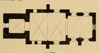 An illustration from Die Bau- und Kunstdenkmäler des Kreises Dortmund-Land (1895)