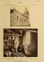 Picture 5 of 35 from Die Bau- und Kunstdenkmäler des Kreises Dortmund-Land (1895), leaf 33